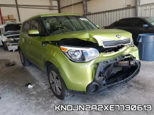 KNDJN2A2XE7730613