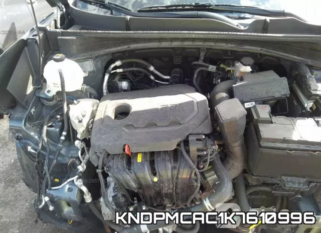KNDPMCAC1K7610996