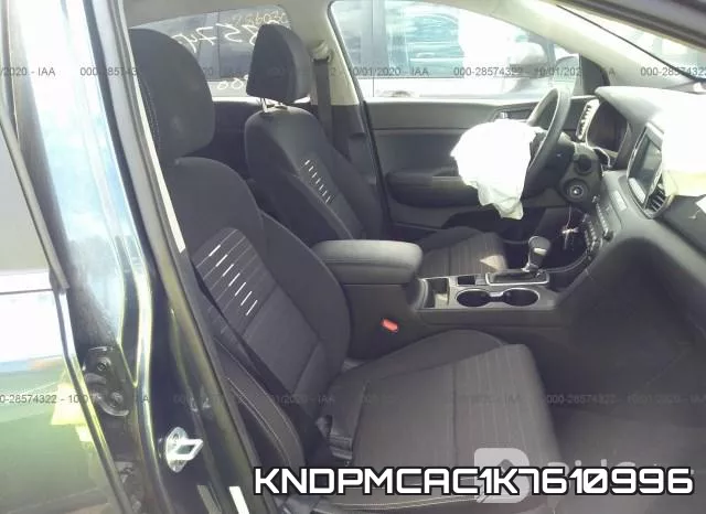 KNDPMCAC1K7610996