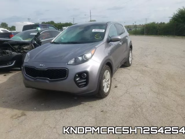 KNDPMCAC5H7254254