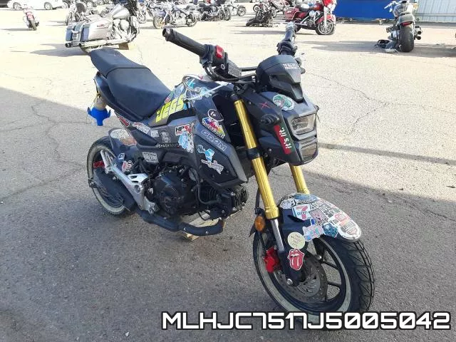 MLHJC7517J5005042