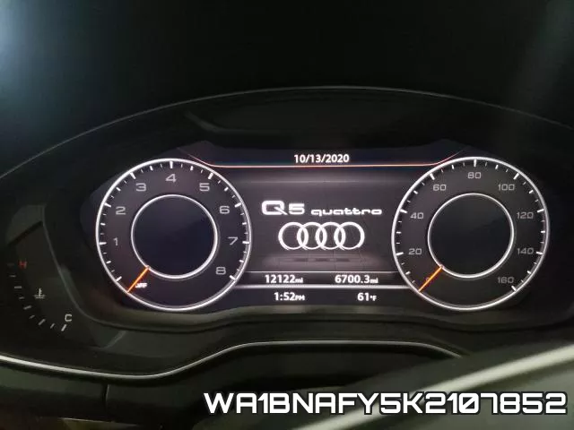 WA1BNAFY5K2107852