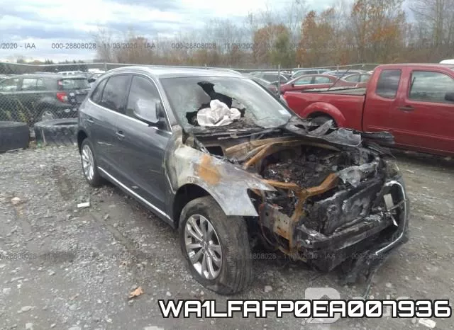 WA1LFAFP0EA007936