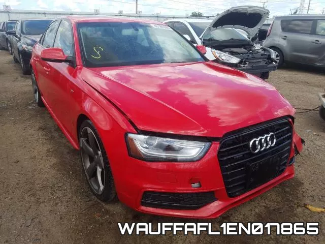 WAUFFAFL1EN017865