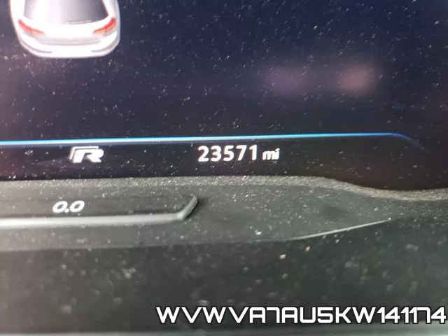 WVWVA7AU5KW141174