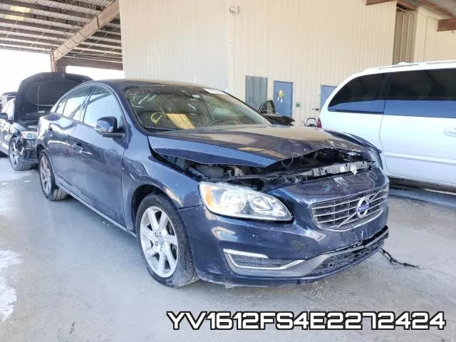 YV1612FS4E2272424