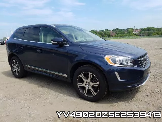 YV4902DZ5E2539413