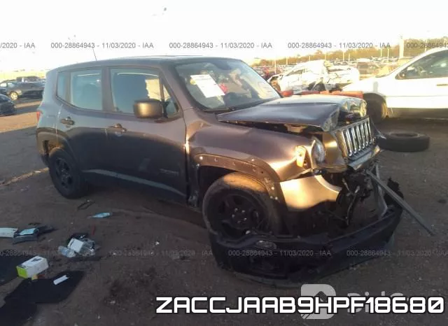 ZACCJAAB9HPF18680