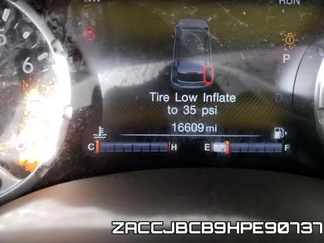 ZACCJBCB9HPE90737