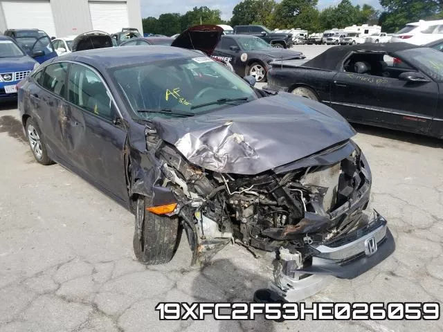19XFC2F53HE026059