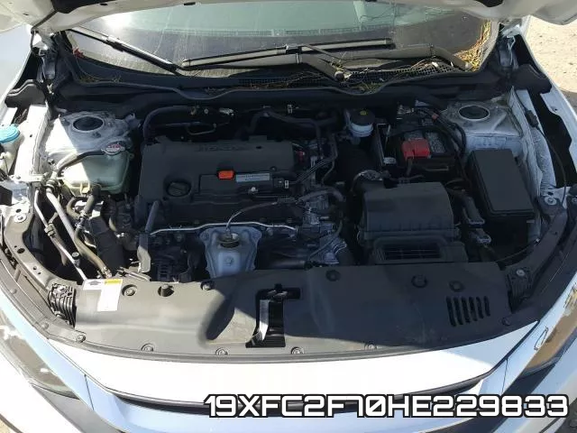 19XFC2F70HE229833