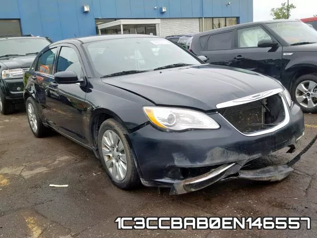 1C3CCBAB0EN146557
