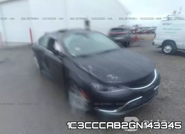 1C3CCCAB2GN143345