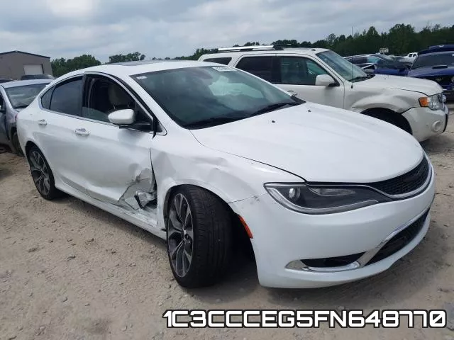 1C3CCCEG5FN648770