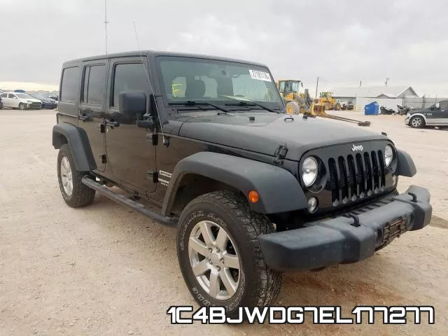 1C4BJWDG7EL177277