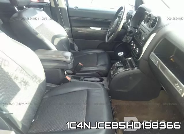 1C4NJCEB5HD198366