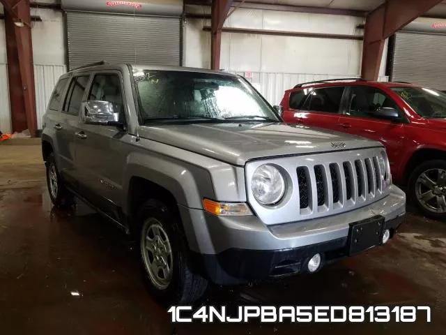 1C4NJPBA5ED813187