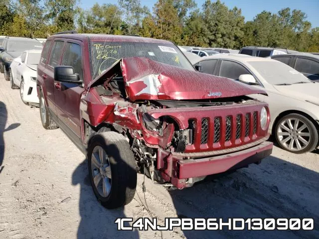 1C4NJPBB6HD130900