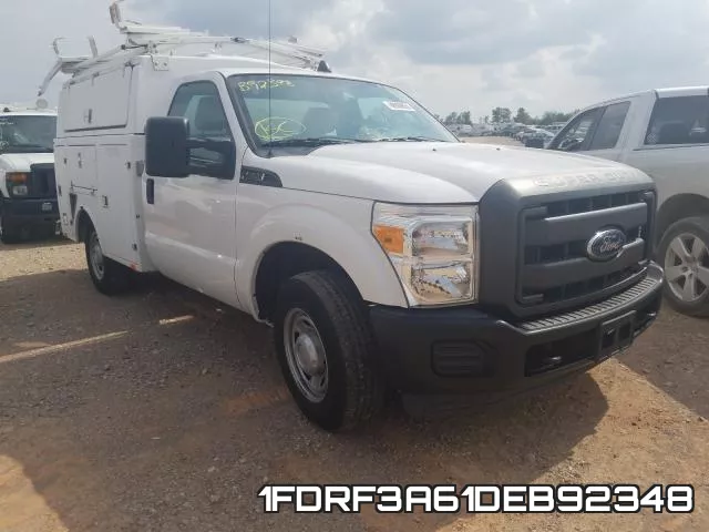 1FDRF3A61DEB92348