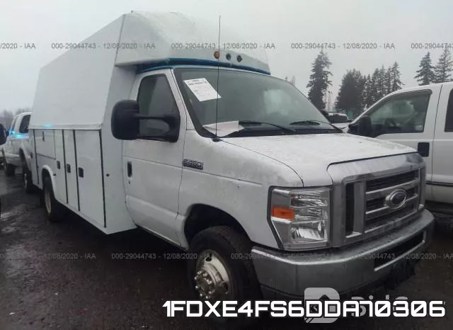 1FDXE4FS6DDA70306