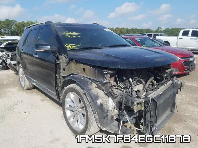 1FM5K7F84EGC11878