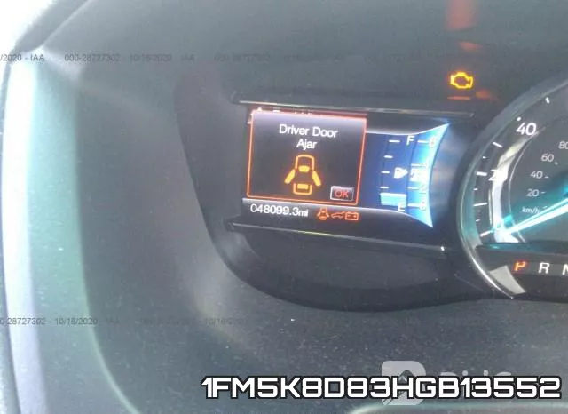 1FM5K8D83HGB13552