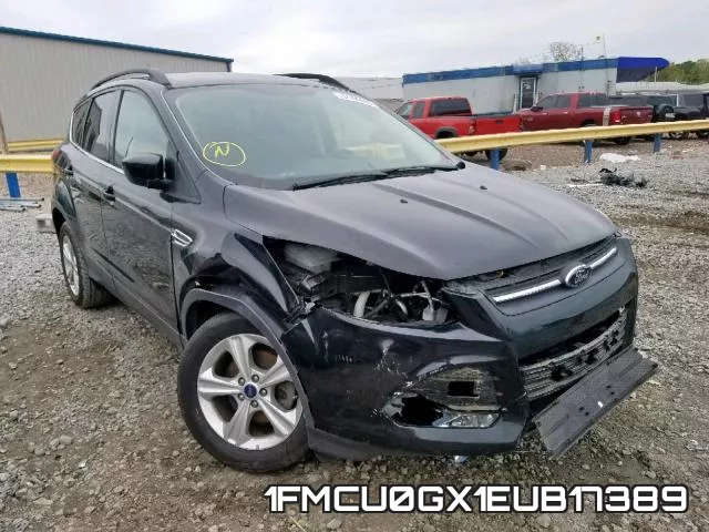 1FMCU0GX1EUB17389