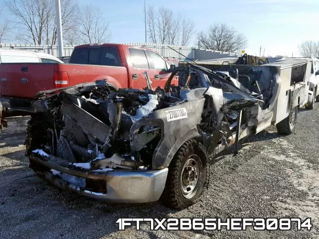 1FT7X2B65HEF30874