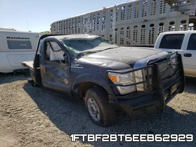 1FTBF2BT6EEB62929