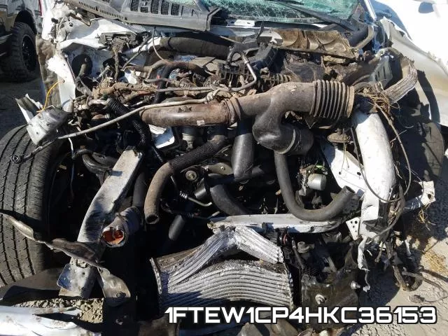1FTEW1CP4HKC36153