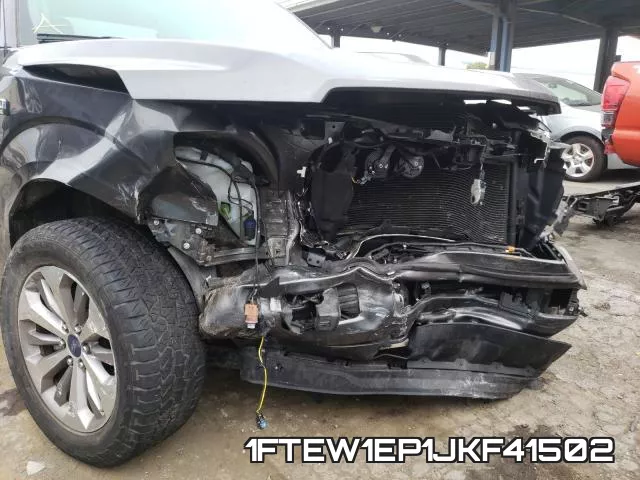 1FTEW1EP1JKF41502