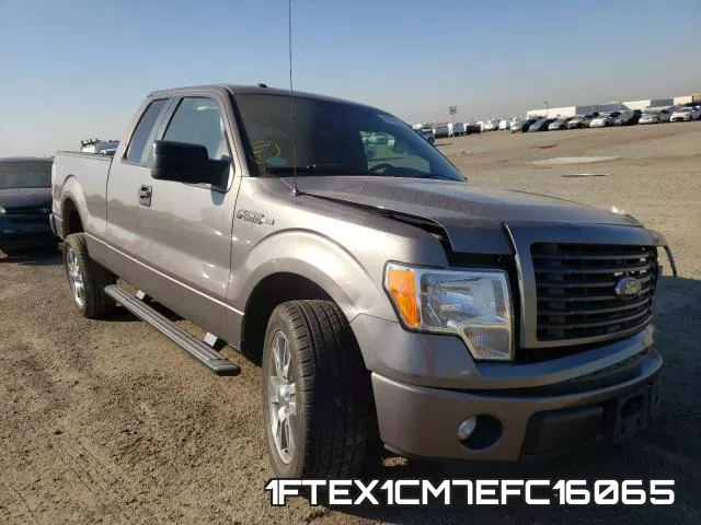 1FTEX1CM7EFC16065