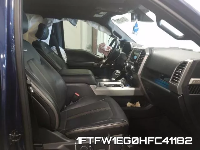 1FTFW1EG0HFC41182