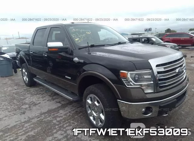 1FTFW1ET1EKF53009