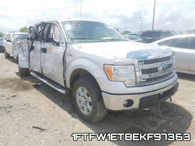 1FTFW1ET8EKF97363