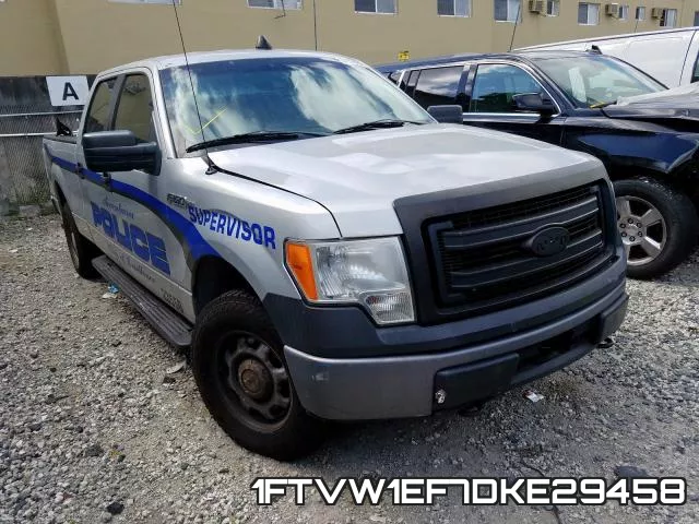 1FTVW1EF7DKE29458