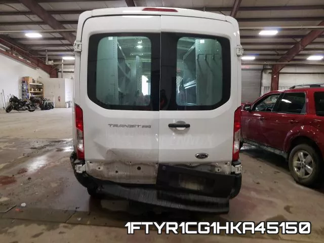 1FTYR1CG1HKA45150