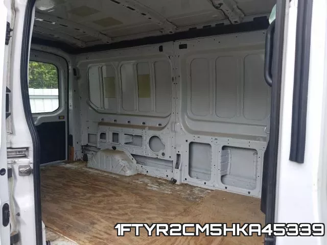 1FTYR2CM5HKA45339