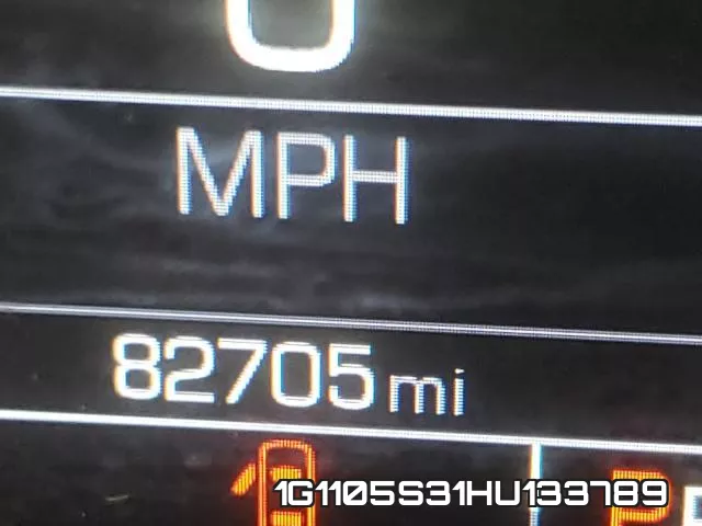 1G1105S31HU133789