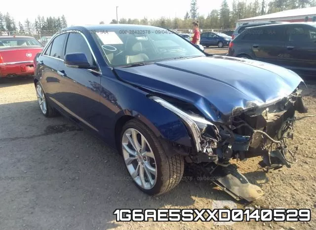 1G6AE5SXXD0140529