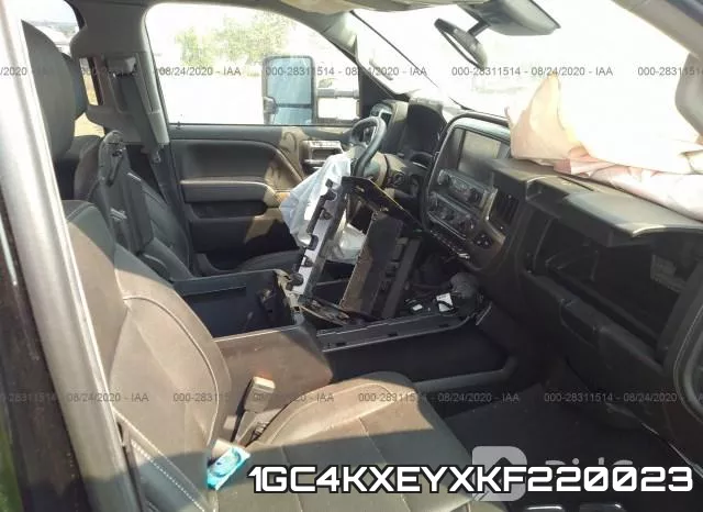 1GC4KXEYXKF220023