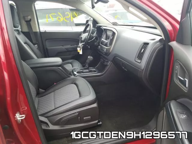 1GCGTDEN9H1296577