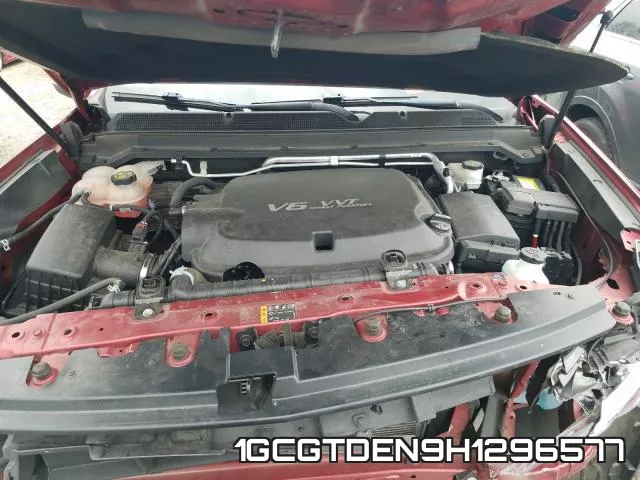 1GCGTDEN9H1296577