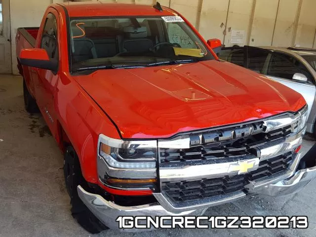 1GCNCREC1GZ320213