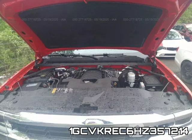 1GCVKREC6HZ357214