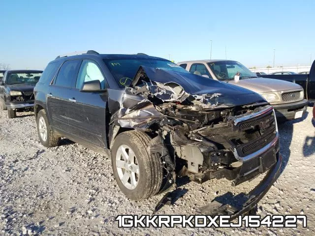 1GKKRPKDXEJ154227