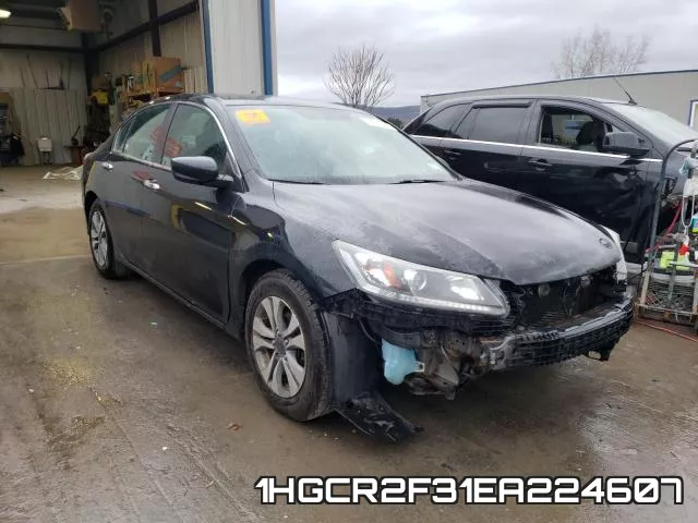 1HGCR2F31EA224607