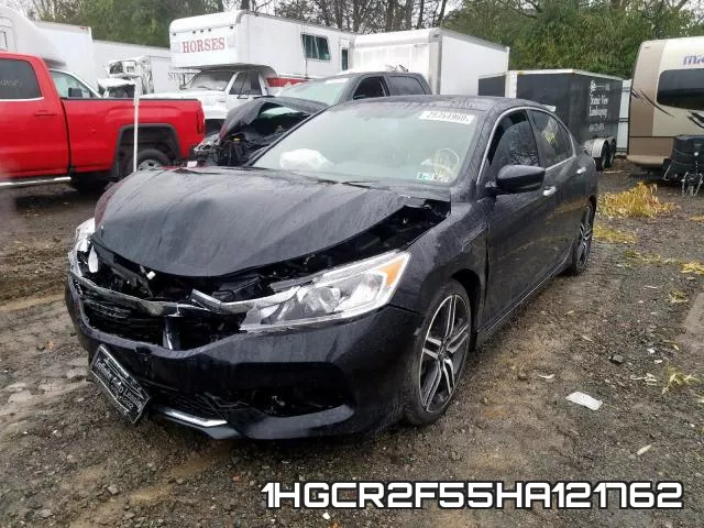 1HGCR2F55HA121762
