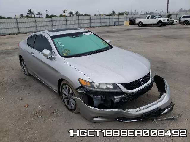 1HGCT1B88EA008492