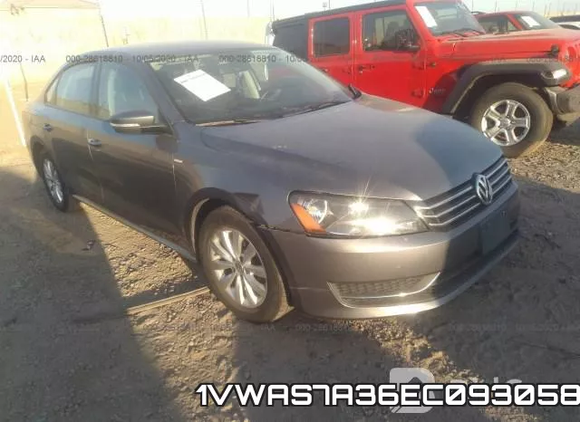 1VWAS7A36EC093058